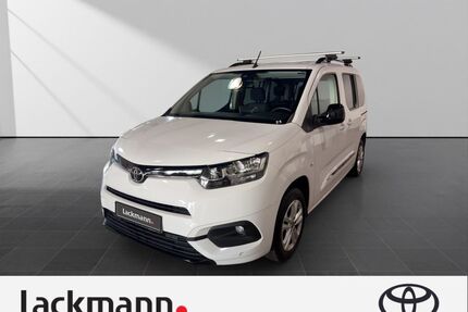 Toyota Proace City (Verso) Gebrauchtwagen
