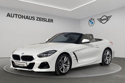 BMW Z4 Gebrauchtwagen