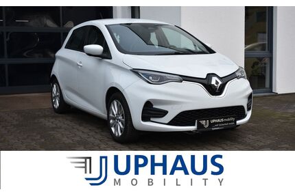 Renault ZOE Gebrauchtwagen