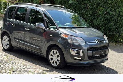 Citroen C3 Picasso Gebrauchtwagen