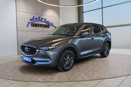 Mazda CX-5 Gebrauchtwagen