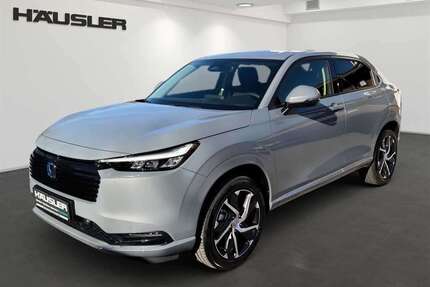 Honda HR-V Gebrauchtwagen