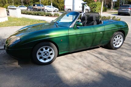 Fiat Barchetta Gebrauchtwagen