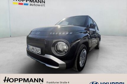 Hyundai INSTER Gebrauchtwagen