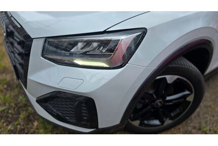Audi Q2 Gebrauchtwagen