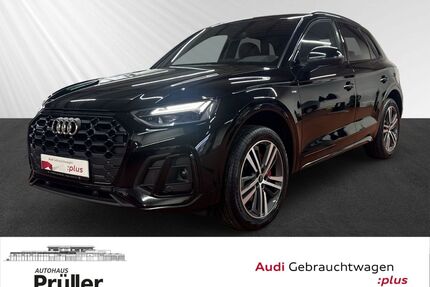Audi Q5 Gebrauchtwagen