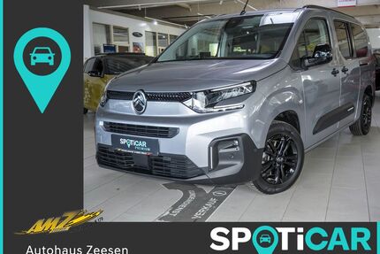 Citroen Berlingo Gebrauchtwagen