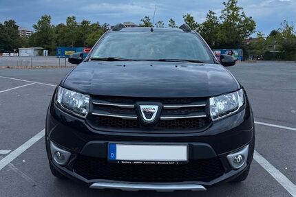 Dacia Sandero Gebrauchtwagen