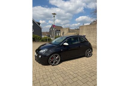 Opel Adam Gebrauchtwagen