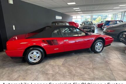Ferrari Mondial Gebrauchtwagen