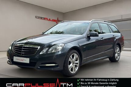 Mercedes-Benz E 200 Gebrauchtwagen