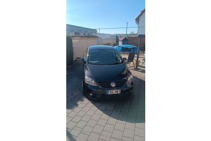 VW Golf Plus Gebrauchtwagen