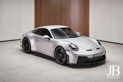 Porsche 992 Gebrauchtwagen