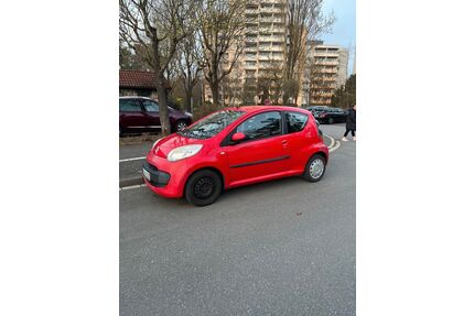 Citroen C1 Gebrauchtwagen