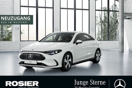 Mercedes-Benz CLA 350 Gebrauchtwagen