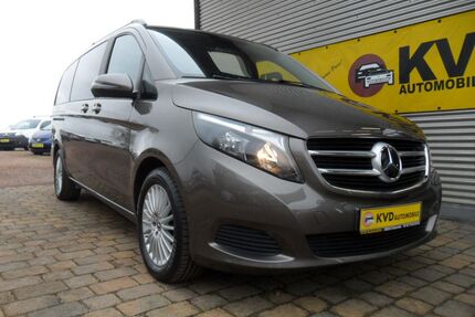 Mercedes-Benz V 220 Gebrauchtwagen