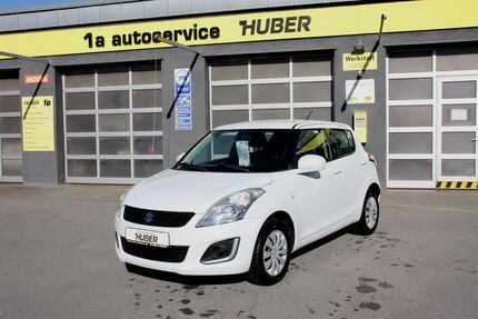 Suzuki Swift Gebrauchtwagen