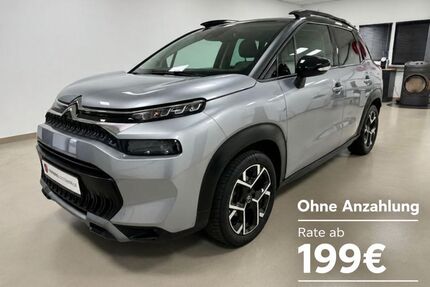 Citroen C3 Gebrauchtwagen