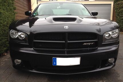 Dodge Charger Gebrauchtwagen