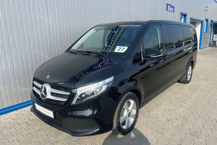 Mercedes-Benz V 220 Gebrauchtwagen