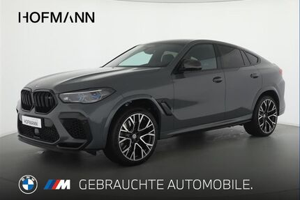 BMW X6 M Gebrauchtwagen