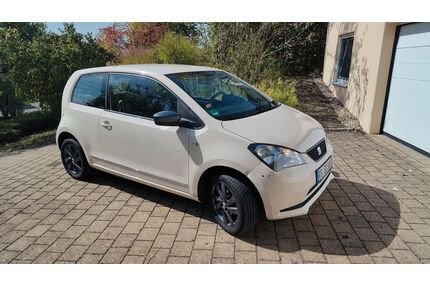 Seat Mii Gebrauchtwagen