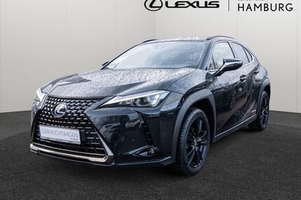Lexus UX Gebrauchtwagen