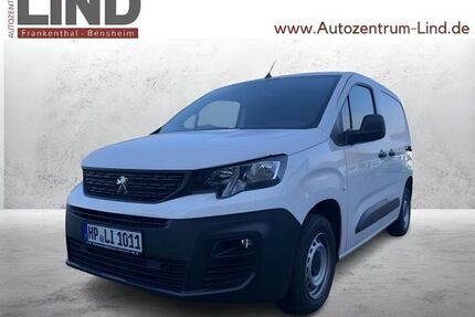 Peugeot Partner Gebrauchtwagen