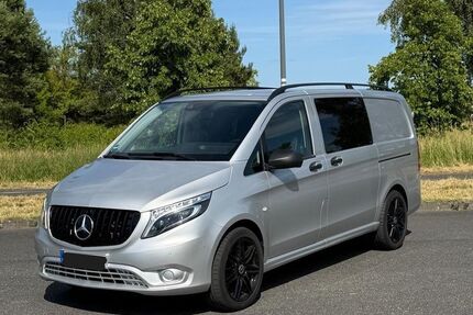 Mercedes-Benz Vito Gebrauchtwagen