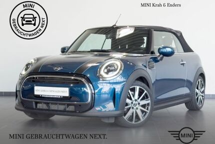 Mini Cooper Cabrio Gebrauchtwagen