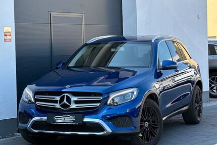 Mercedes-Benz GLC 250 Gebrauchtwagen