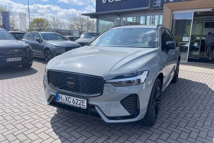 Volvo XC60 Gebrauchtwagen