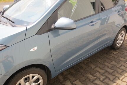 Hyundai i10 Gebrauchtwagen