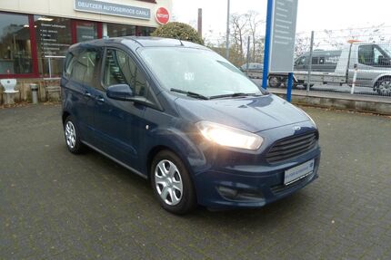 Ford Tourneo Courier Gebrauchtwagen