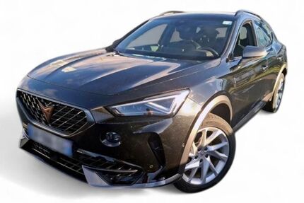 Cupra Formentor Gebrauchtwagen