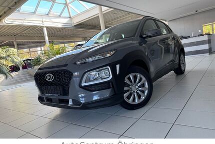 Hyundai KONA Gebrauchtwagen