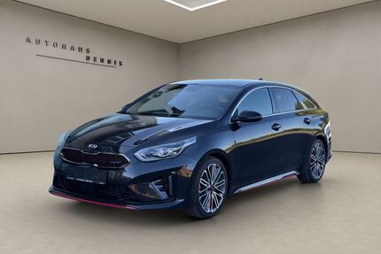 Kia pro ceed / ProCeed Gebrauchtwagen