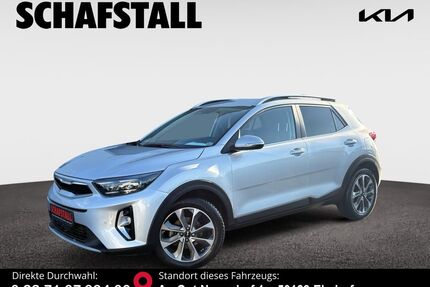 Kia Stonic Gebrauchtwagen