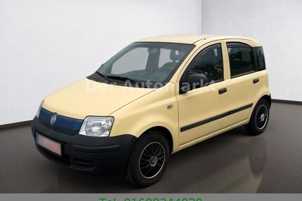 Fiat Panda Gebrauchtwagen