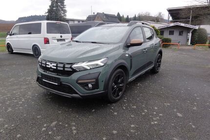 Dacia Sandero Gebrauchtwagen