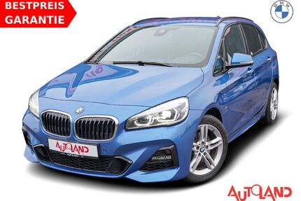 BMW 220 Gebrauchtwagen