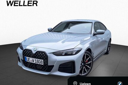 BMW 420 Gran Coupé Gebrauchtwagen