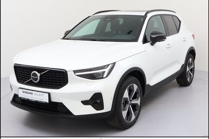 Volvo XC40 Gebrauchtwagen