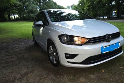 VW Golf Sportsvan Gebrauchtwagen