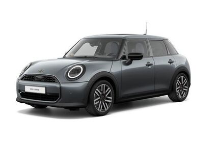 Mini Cooper C Gebrauchtwagen