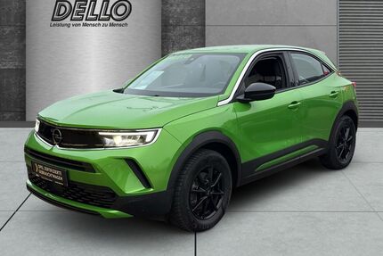 Opel Mokka-e Gebrauchtwagen