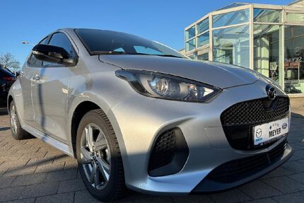 Mazda 2 Hybrid Gebrauchtwagen