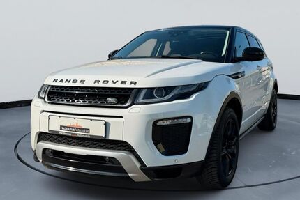 Land Rover Range Rover Evoque Gebrauchtwagen