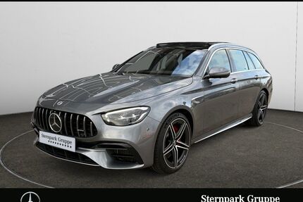 Mercedes-Benz E 63 AMG Gebrauchtwagen