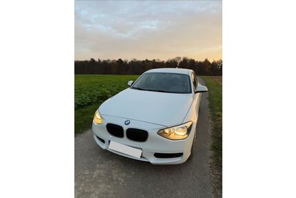 BMW 114 Gebrauchtwagen